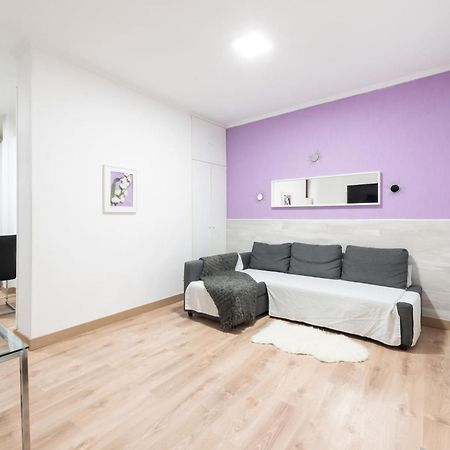 Apartamentos Day Madrid Luna Centro Gran Via Sol Malasana Екстер'єр фото