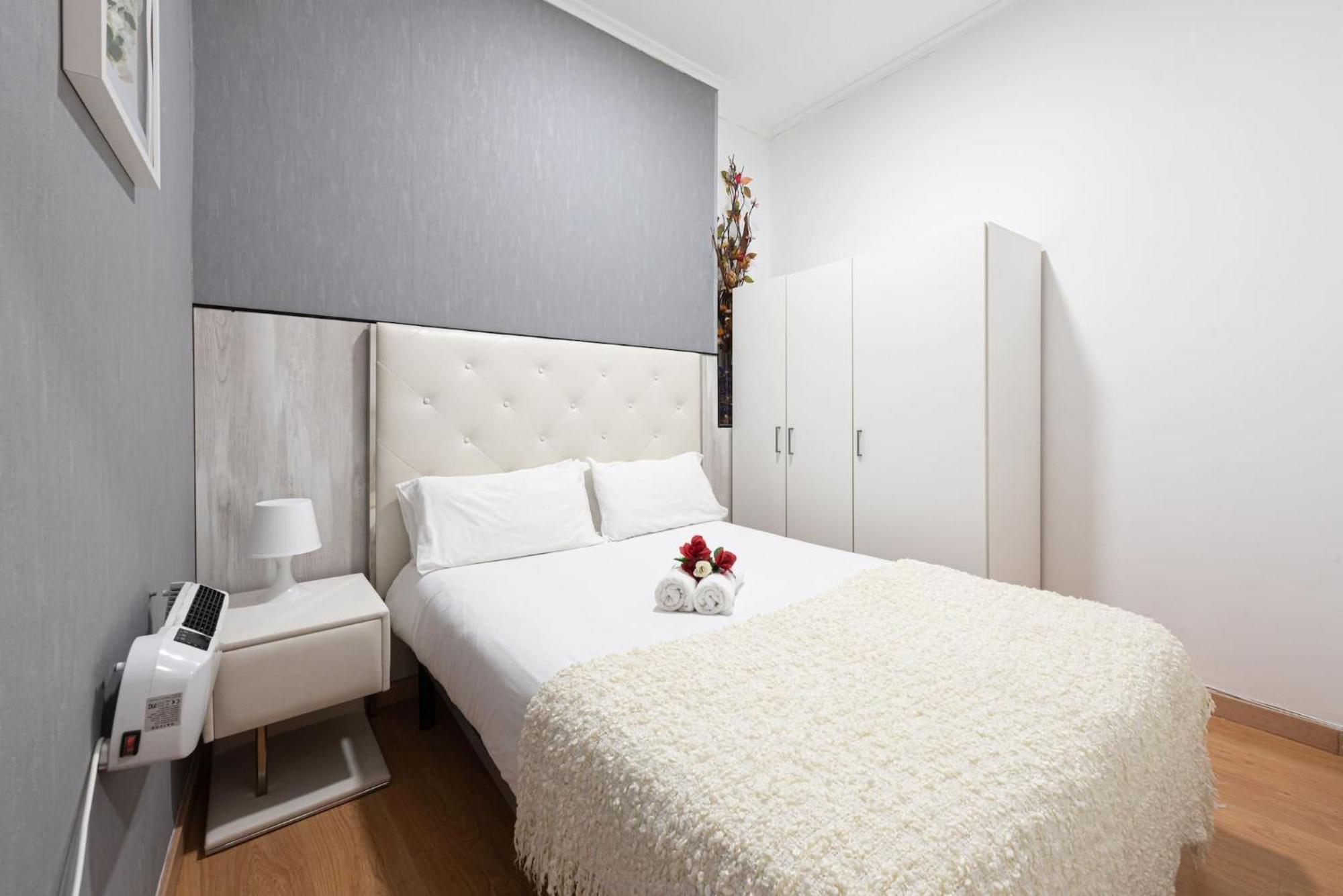 Apartamentos Day Madrid Luna Centro Gran Via Sol Malasana Екстер'єр фото