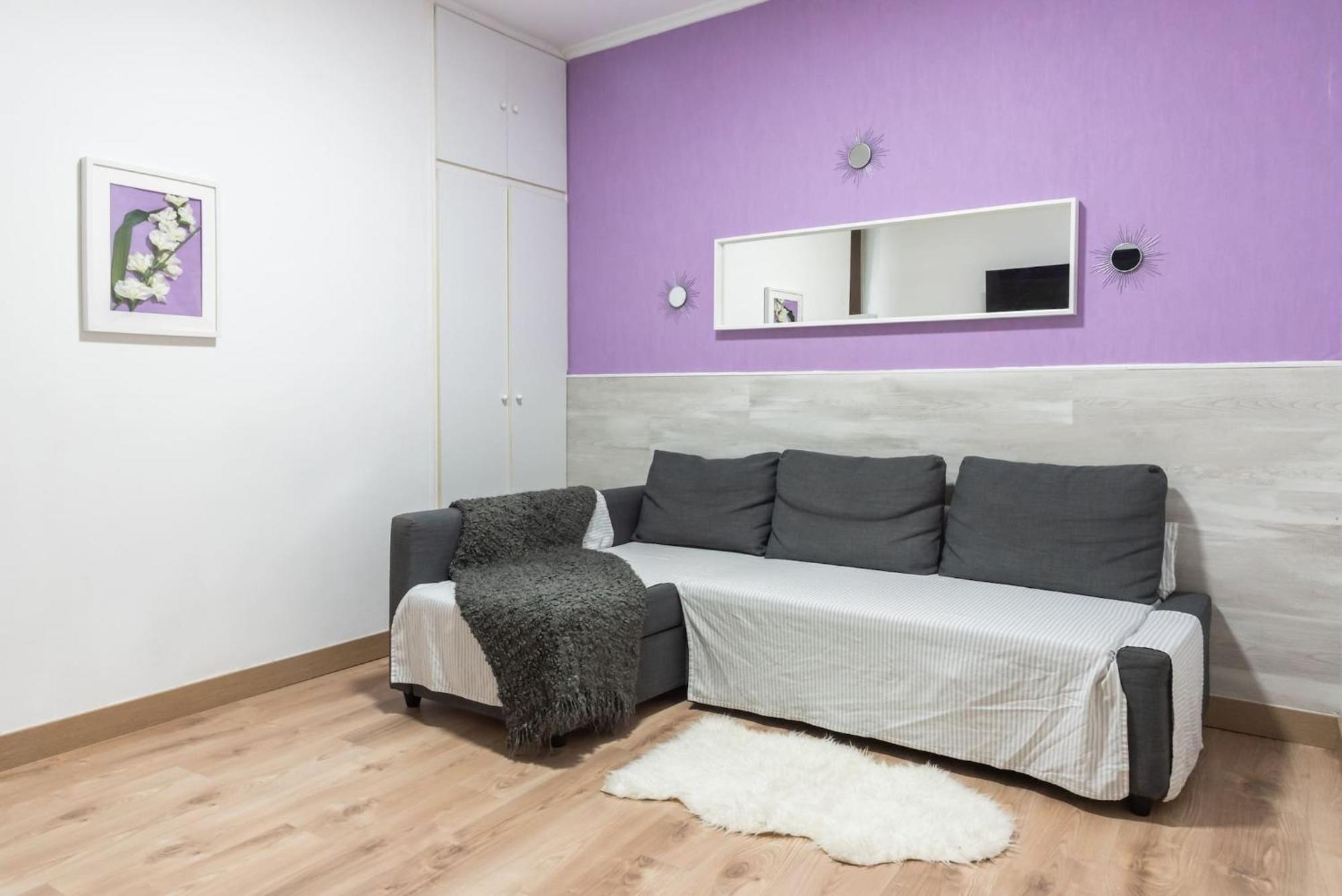 Apartamentos Day Madrid Luna Centro Gran Via Sol Malasana Екстер'єр фото